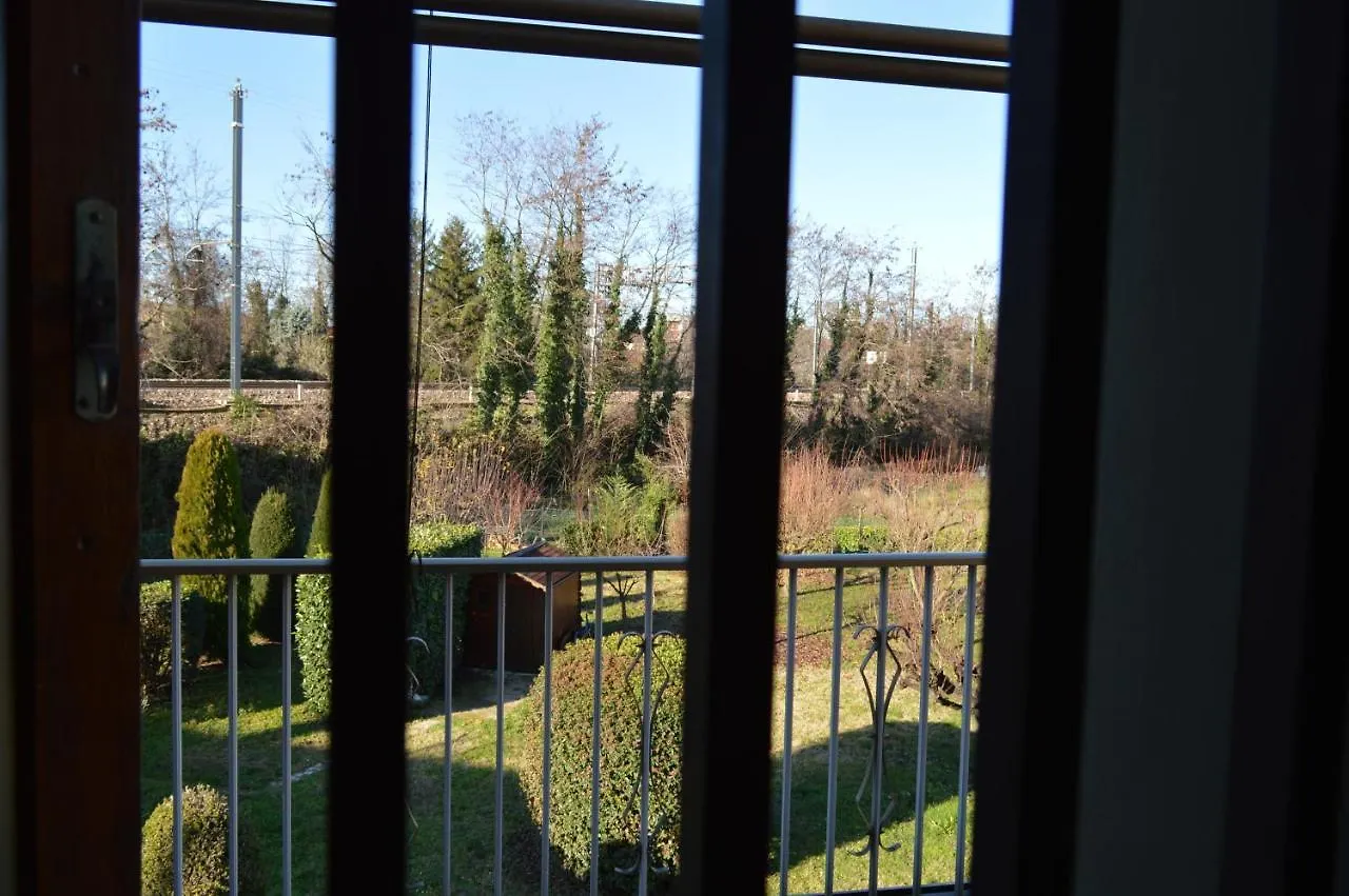 Guest house Camere Scandellara 24 Bologna