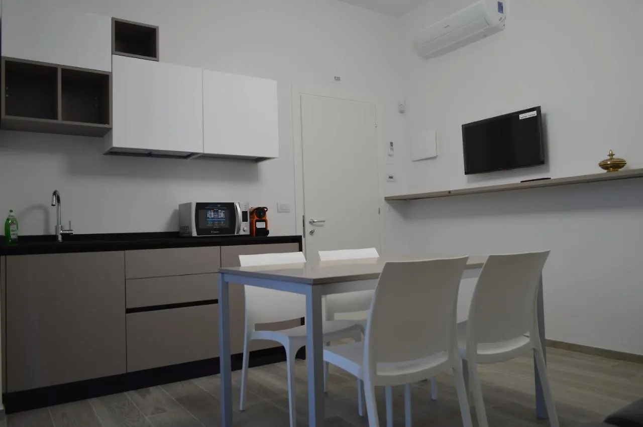 Camere Scandellara 24 博洛尼亚