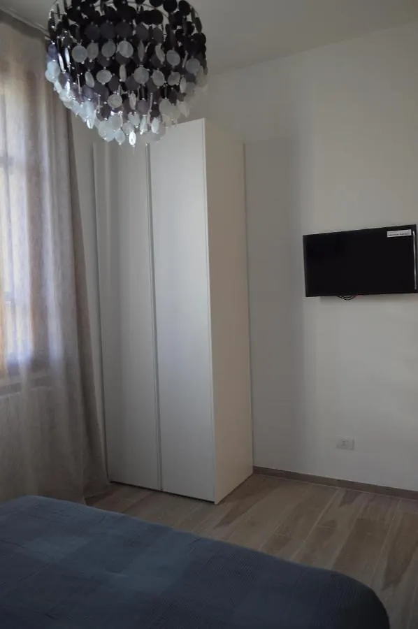 Maison d'hôtes Camere Scandellara 24 Bologne