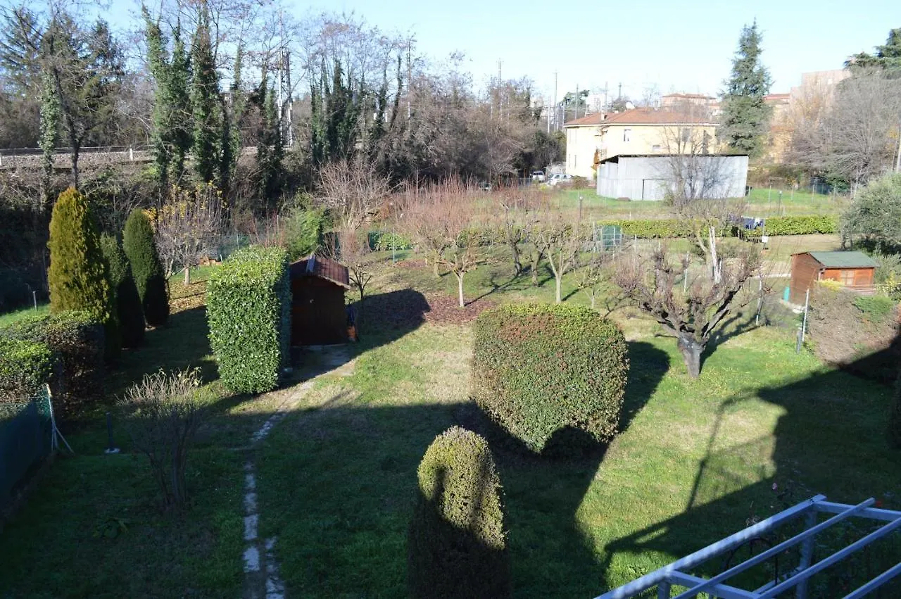 Maison d'hôtes Camere Scandellara 24 Bologne Italie