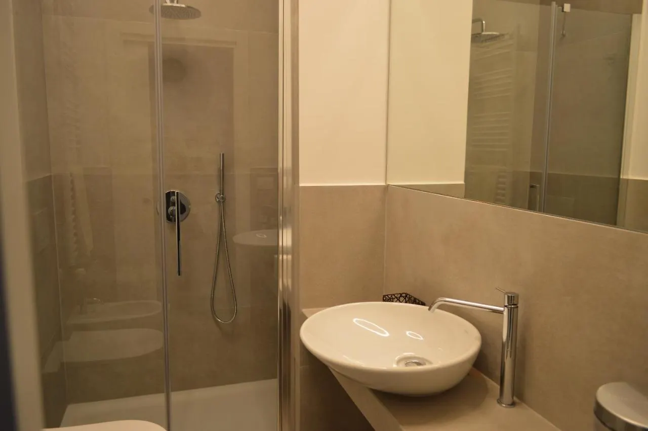 Camere Scandellara 24 Bologne