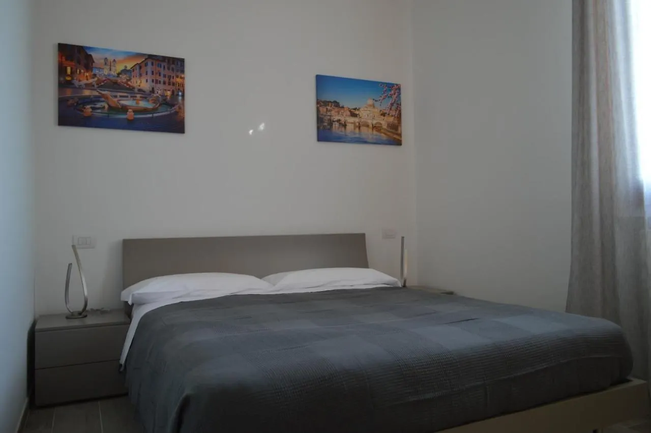 Camere Scandellara 24 Bologne Maison d'hôtes