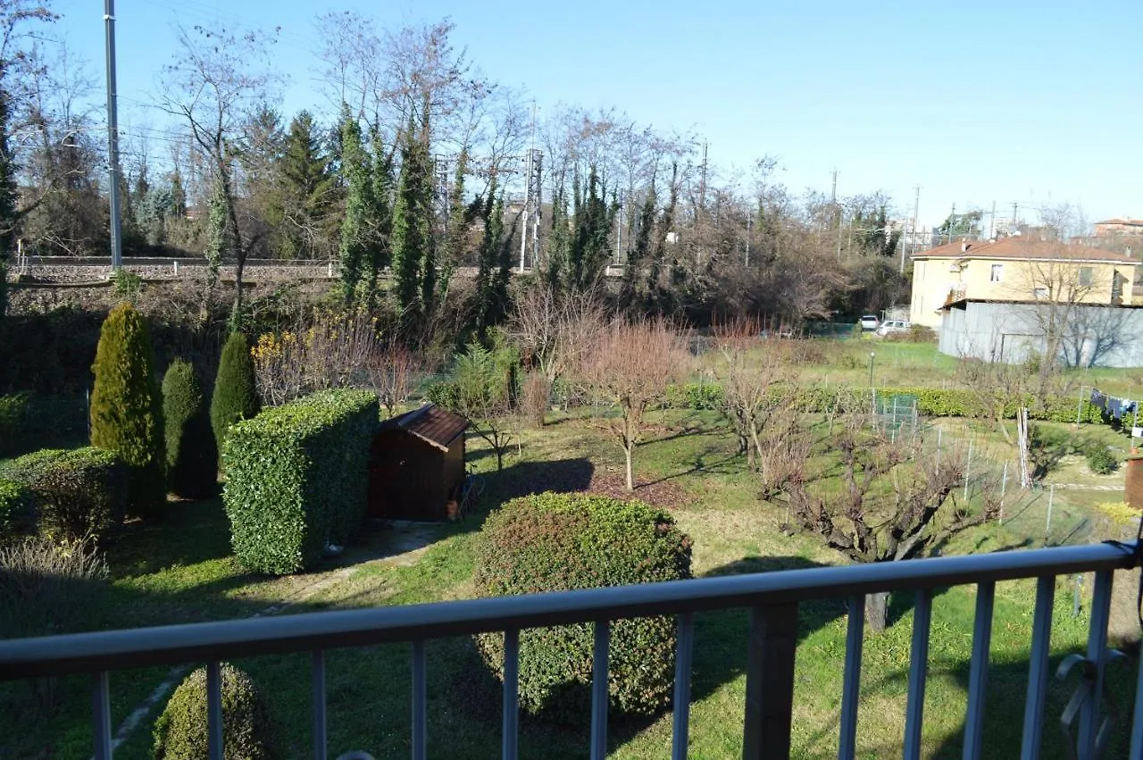 Camere Scandellara 24 Bologne