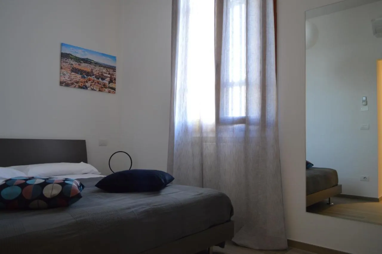 Maison d'hôtes Camere Scandellara 24 Bologne