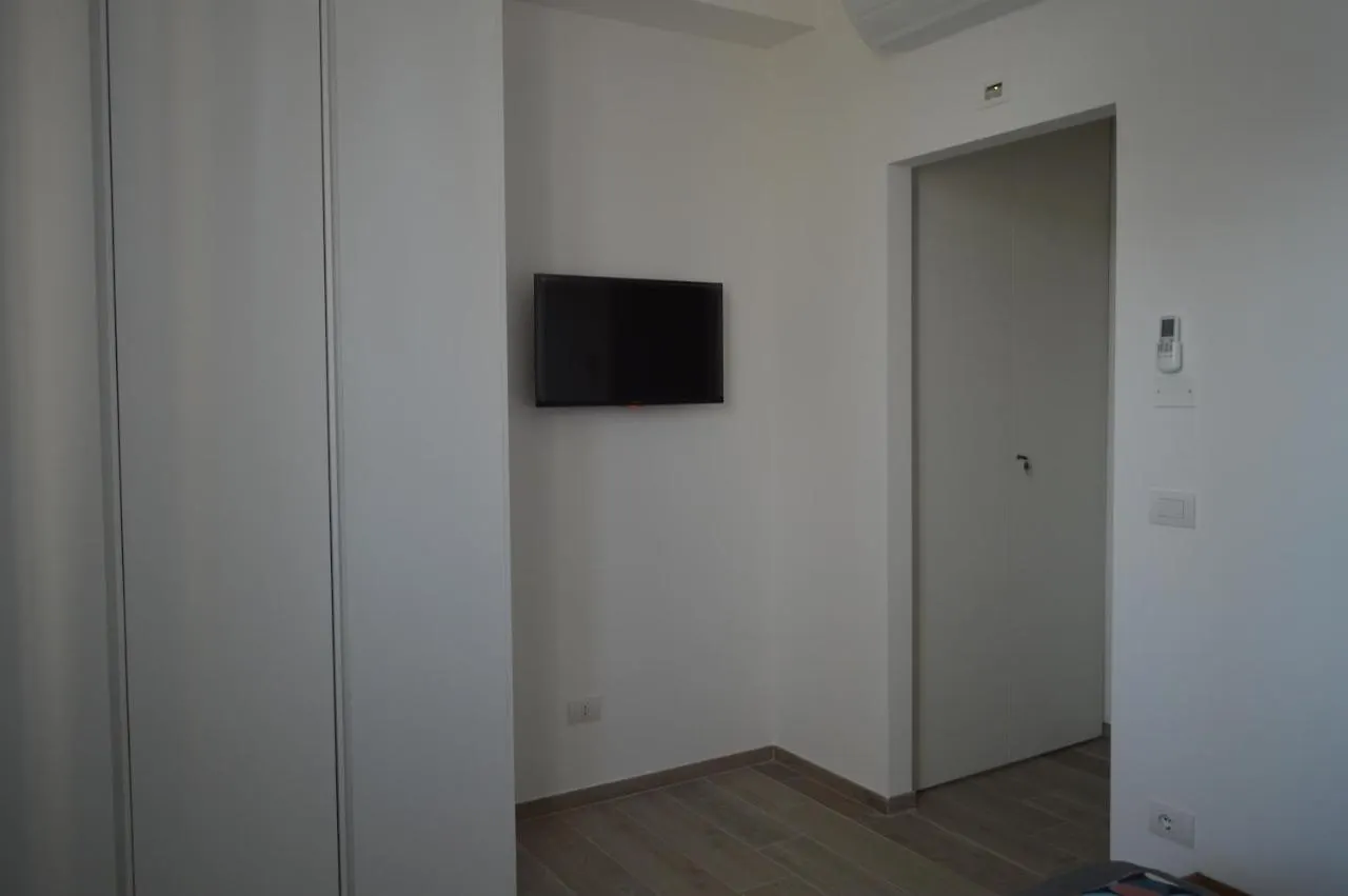 Maison d'hôtes Camere Scandellara 24 Bologne Italie