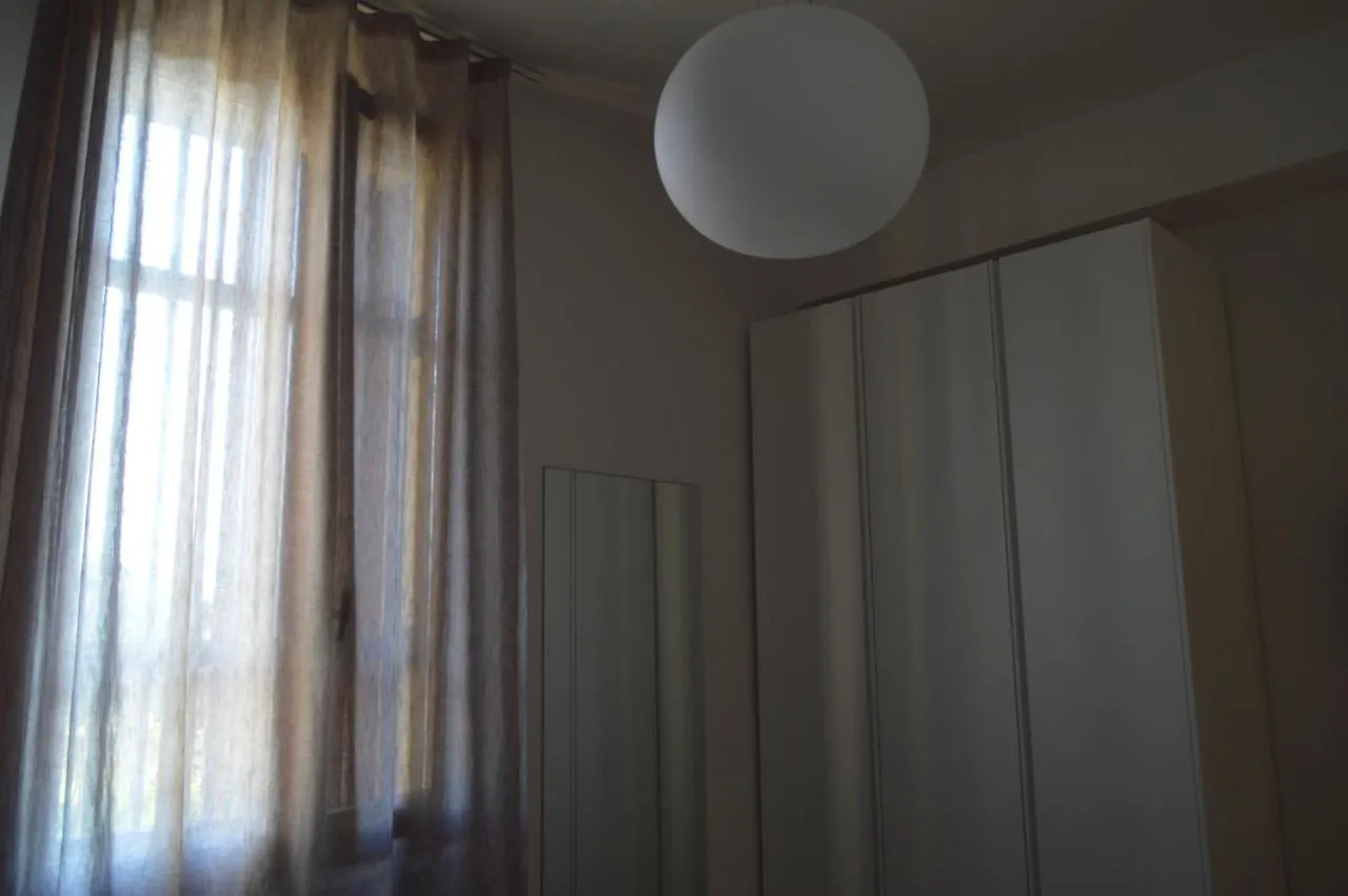 Camere Scandellara 24 Bologne