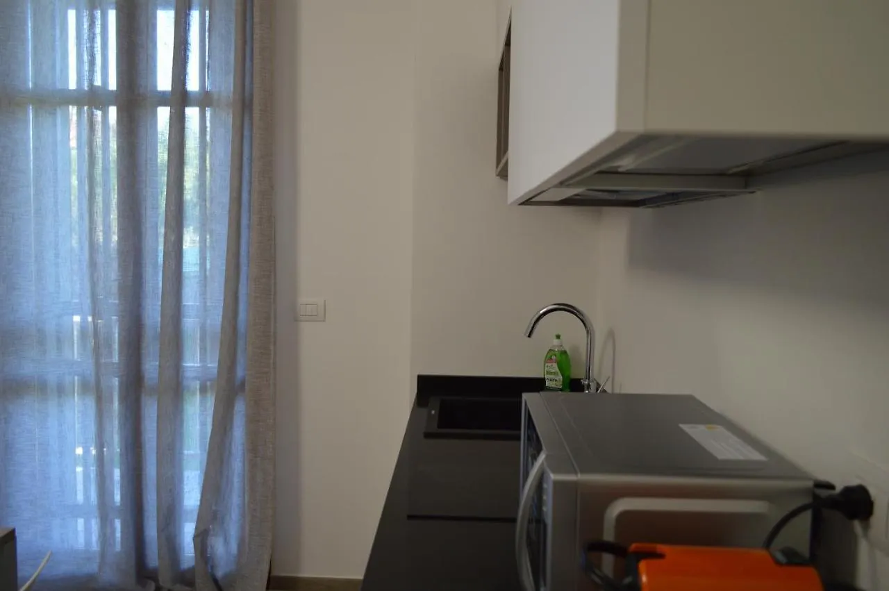 Maison d'hôtes Camere Scandellara 24 Bologne