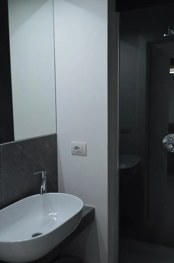 Camere Scandellara 24 Bologne