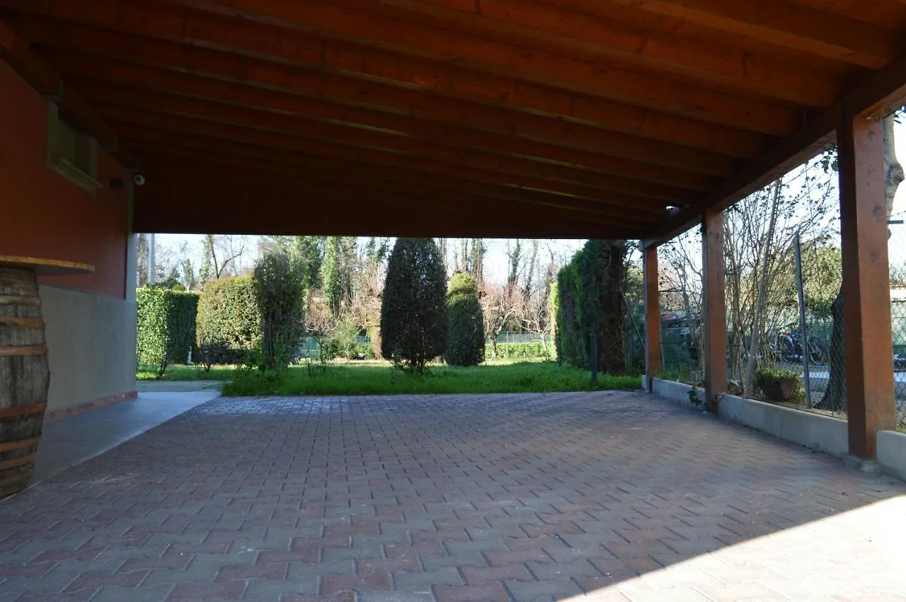 Camere Scandellara 24 Bologne