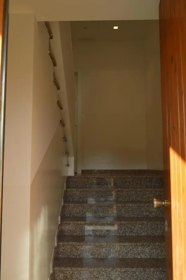 Maison d'hôtes Camere Scandellara 24 Bologne