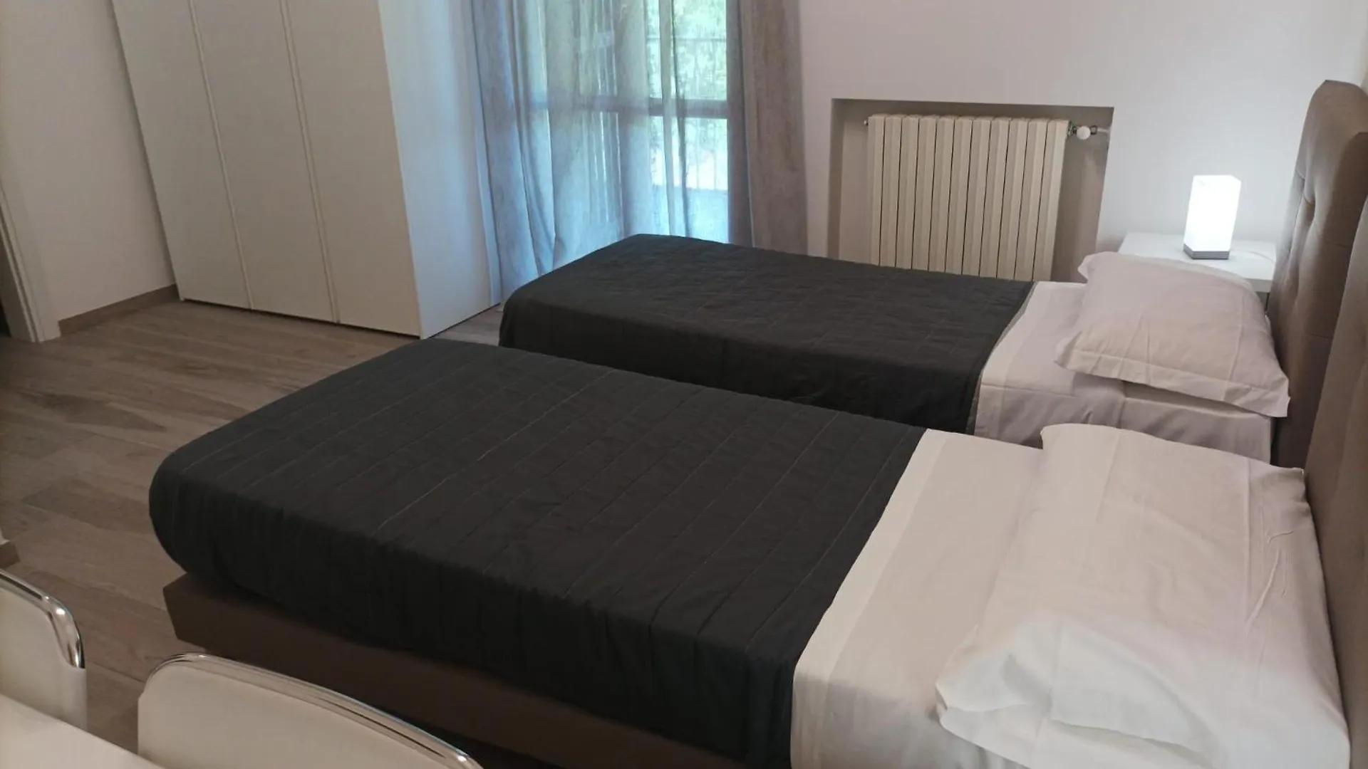 Maison d'hôtes Camere Scandellara 24 Bologne