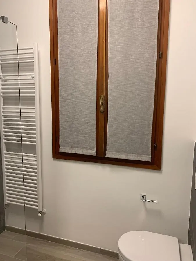 Camere Scandellara 24 Болонья 0*,