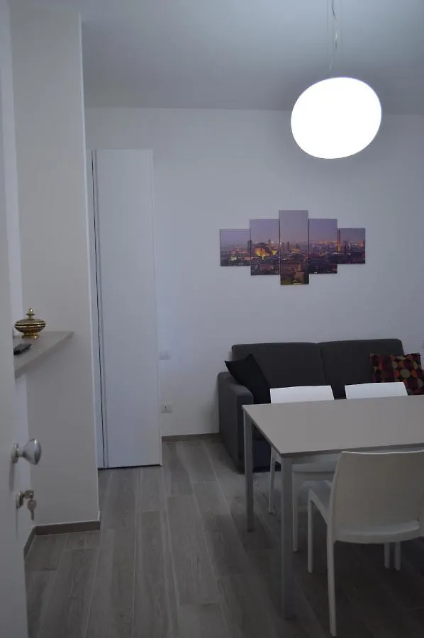 Camere Scandellara 24 Болонья Гостевой дом